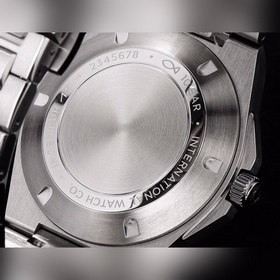 GH 2024 представляет новую модель IWC Ingenieur Automatic 40. Ко