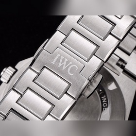 GH 2024 представляет новую модель IWC Ingenieur Automatic 40. Ко