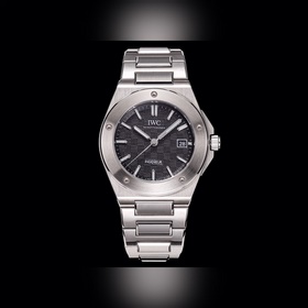 GH 2024 представляет новую модель IWC Ingenieur Automatic 40. Ко