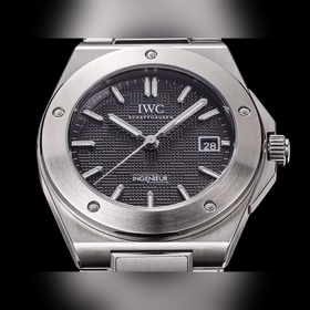 GH 2024 представляет новую модель IWC Ingenieur Automatic 40. Ко