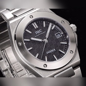 GH 2024 представляет новую модель IWC Ingenieur Automatic 40. Ко