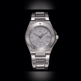 GH 2024 представляет новую модель IWC Ingenieur Automatic 40. Ко