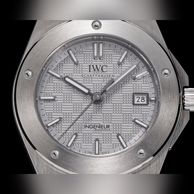 GH 2024 представляет новую модель IWC Ingenieur Automatic 40. Ко