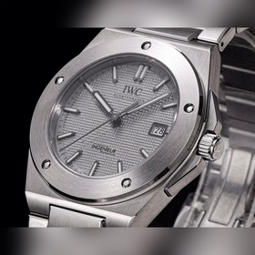 GH 2024 представляет новую модель IWC Ingenieur Automatic 40. Ко