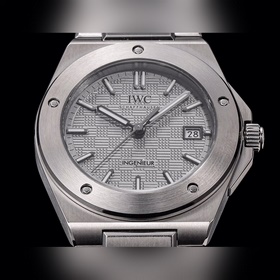 GH 2024 представляет новую модель IWC Ingenieur Automatic 40. Ко