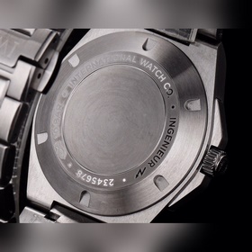 GH 2024 представляет новую модель IWC Ingenieur Automatic 40. Ко