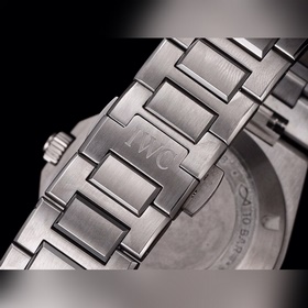 GH 2024 представляет новую модель IWC Ingenieur Automatic 40. Ко
