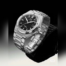 Новые поступления Версия Citizen (650) Новый Seiko [Роскошный 
