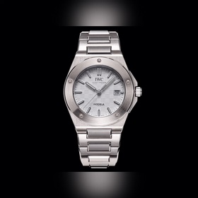 GH 2024 представляет новую модель IWC Ingenieur Automatic 40. Ко