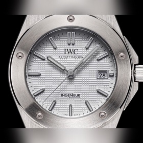 GH 2024 представляет новую модель IWC Ingenieur Automatic 40. Ко