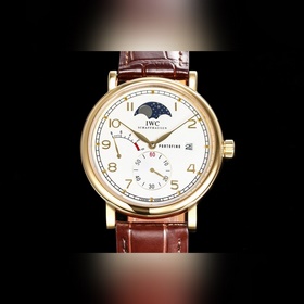 Новинка TWA – вершина эстетики Самая яркая звезда IWC, эксперт в 