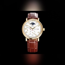 Новинка TWA – вершина эстетики Самая яркая звезда IWC, эксперт в 