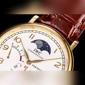 Новинка TWA – вершина эстетики Самая яркая звезда IWC, эксперт в 