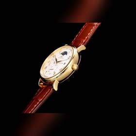 Новинка TWA – вершина эстетики Самая яркая звезда IWC, эксперт в 