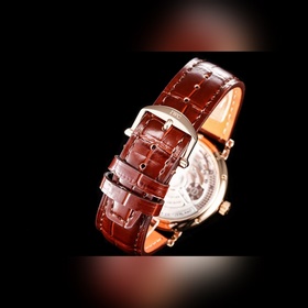 Новинка TWA – вершина эстетики Самая яркая звезда IWC, эксперт в 