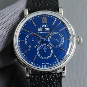 Высочайший уровень эстетики Самая яркая звезда IWC, вечность в од