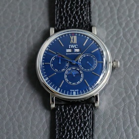 Высочайший уровень эстетики Самая яркая звезда IWC, вечность в од