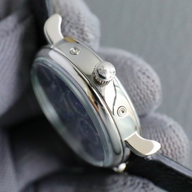 Высочайший уровень эстетики Самая яркая звезда IWC, вечность в од