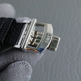 Высочайший уровень эстетики Самая яркая звезда IWC, вечность в од