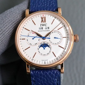 Высочайший уровень эстетики Самая яркая звезда IWC, вечность в од