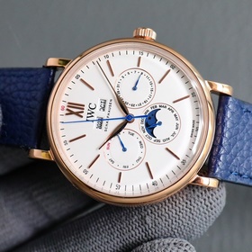 Высочайший уровень эстетики Самая яркая звезда IWC, вечность в од