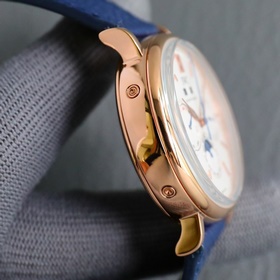 Высочайший уровень эстетики Самая яркая звезда IWC, вечность в од