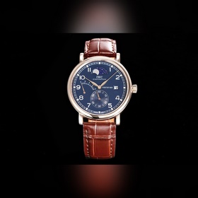 Новинка TWA – вершина эстетики Самая яркая звезда IWC, эксперт в 