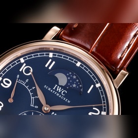 Новинка TWA – вершина эстетики Самая яркая звезда IWC, эксперт в 