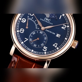 Новинка TWA – вершина эстетики Самая яркая звезда IWC, эксперт в 