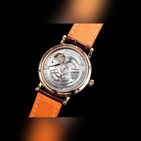 Новинка TWA – вершина эстетики Самая яркая звезда IWC, эксперт в 