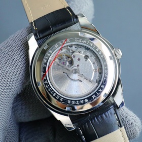 Мужчины ценят трехстрелочные часы 【Новинка】： IWC Лучший дизайн Э