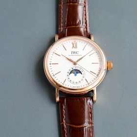 Новая серия часов Paco Fino, часы с указателем даты, серия IWC Mo