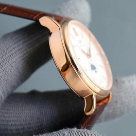 Новая серия часов Paco Fino, часы с указателем даты, серия IWC Mo