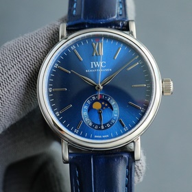 Новая серия часов Paco Fino, часы с указателем даты, серия IWC Mo