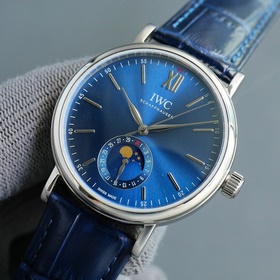 Новая серия часов Paco Fino, часы с указателем даты, серия IWC Mo