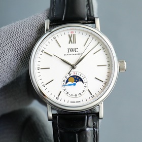 Новая серия часов Paco Fino, часы с указателем даты, серия IWC Mo