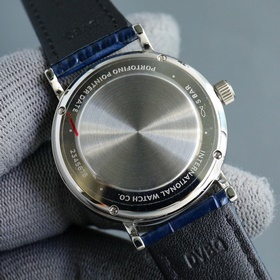 Новая серия часов Paco Fino, часы с указателем даты, серия IWC Mo