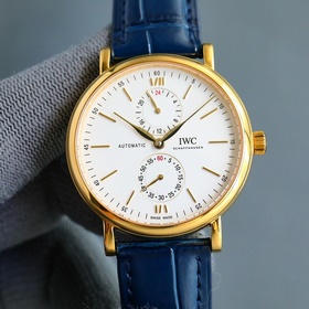Новинка TWA – вершина эстетики Самая яркая звезда IWC, эксперт в