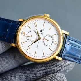 Новинка TWA – вершина эстетики Самая яркая звезда IWC, эксперт в 