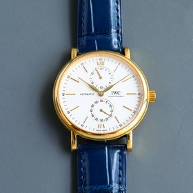 Новинка TWA – вершина эстетики Самая яркая звезда IWC, эксперт в 