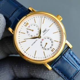 Новинка TWA – вершина эстетики Самая яркая звезда IWC, эксперт в 