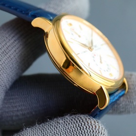 Новинка TWA – вершина эстетики Самая яркая звезда IWC, эксперт в 