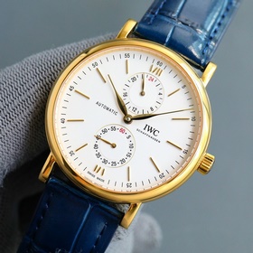Новинка TWA – вершина эстетики Самая яркая звезда IWC, эксперт в 