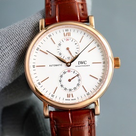 Новинка TWA – вершина эстетики Самая яркая звезда IWC, эксперт в