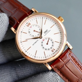 Новинка TWA – вершина эстетики Самая яркая звезда IWC, эксперт в 