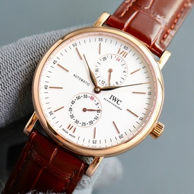 Новинка TWA – вершина эстетики Самая яркая звезда IWC, эксперт в 