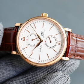 Новинка TWA – вершина эстетики Самая яркая звезда IWC, эксперт в 