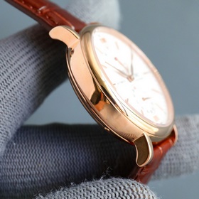 Новинка TWA – вершина эстетики Самая яркая звезда IWC, эксперт в 