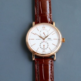 Новинка TWA – вершина эстетики Самая яркая звезда IWC, эксперт в 