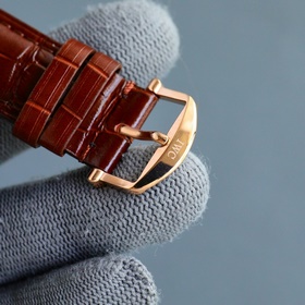Новинка TWA – вершина эстетики Самая яркая звезда IWC, эксперт в 